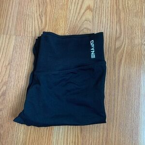 DFYNE IMPACT leggings